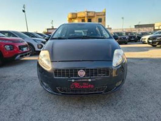 usato FIAT Grande Punto