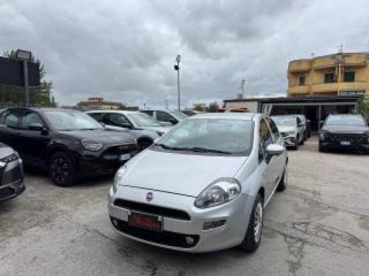 usato FIAT Punto