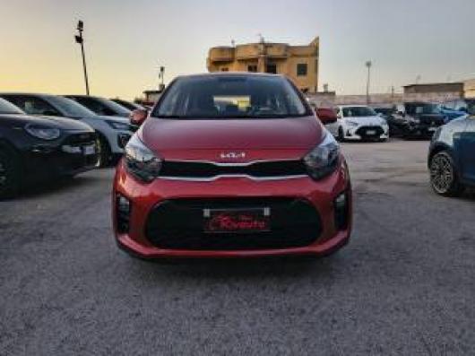 usato KIA Picanto