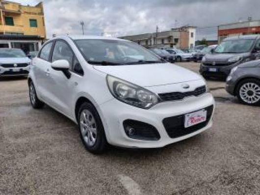 usato KIA Rio