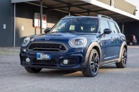 usato MINI Countryman