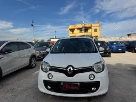 usato RENAULT Twingo