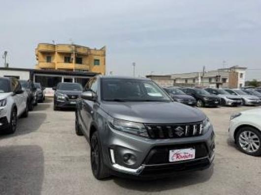 usato SUZUKI Vitara