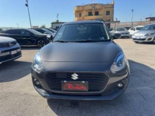 usato SUZUKI Swift