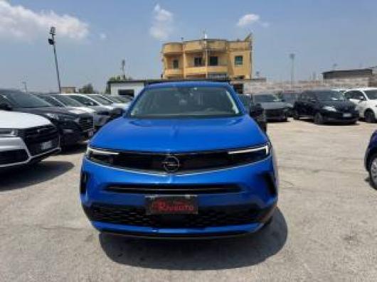 usato OPEL Mokka