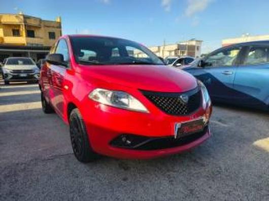 usato LANCIA Ypsilon