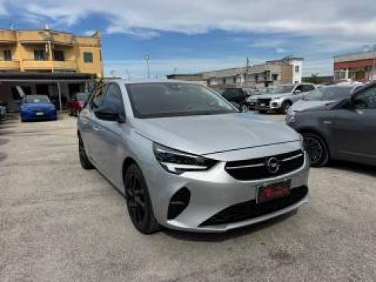 usato OPEL Corsa