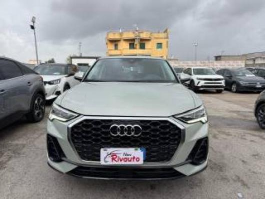 usato AUDI Q3