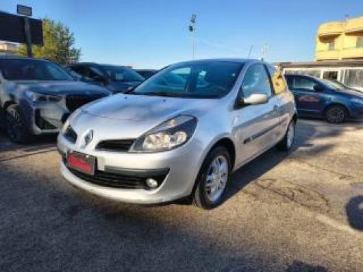 usato RENAULT Clio
