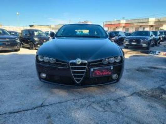 usato ALFA ROMEO 159