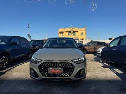 usato AUDI A1