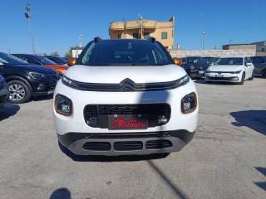 usato CITROEN C3 Aircross