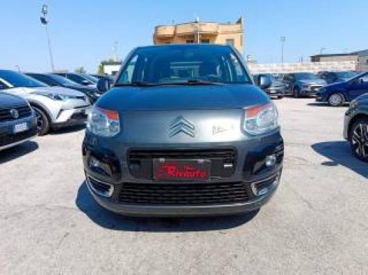 usato CITROEN C3 Picasso