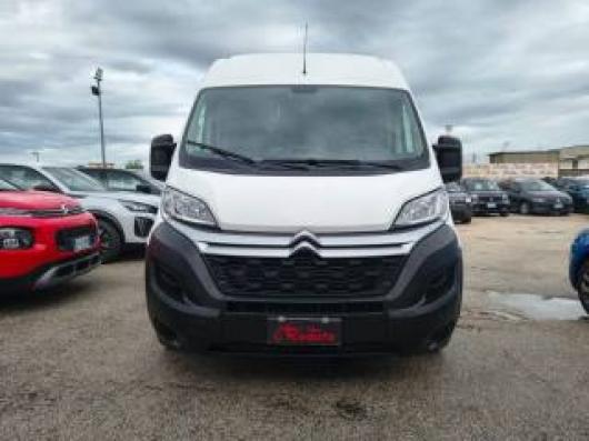 usato CITROEN Jumper