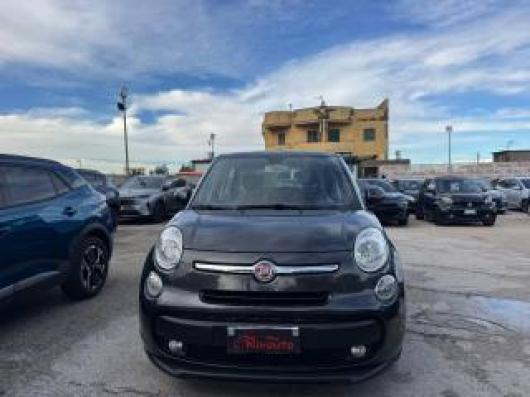 usato FIAT 500L