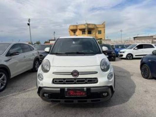 usato FIAT 500L