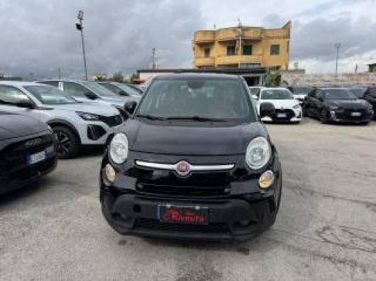 usato FIAT 500L