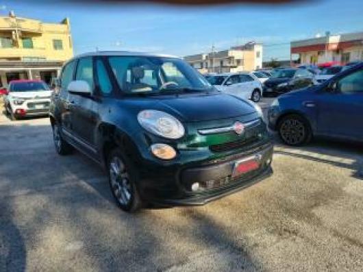 usato FIAT 500L