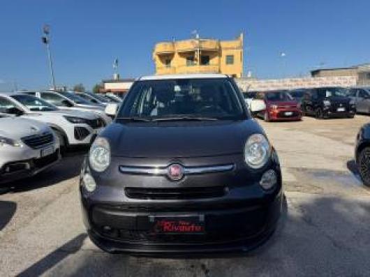 usato FIAT 500L
