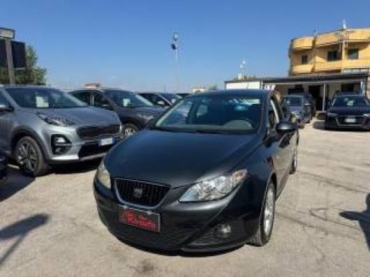 usato SEAT Ibiza