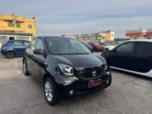 usato SMART ForFour