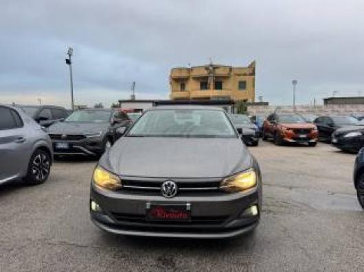 usato VOLKSWAGEN Polo