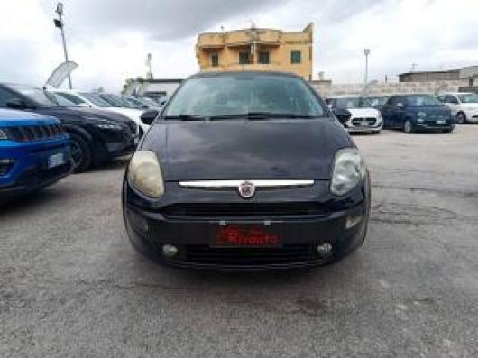 usato FIAT Punto Evo