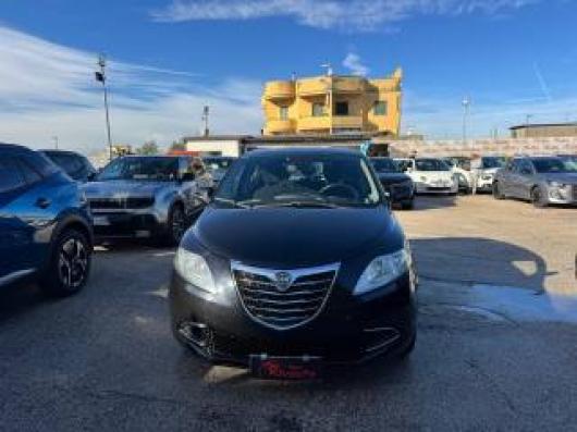usato LANCIA Ypsilon