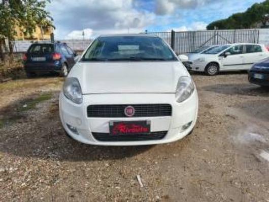 usato FIAT Grande Punto