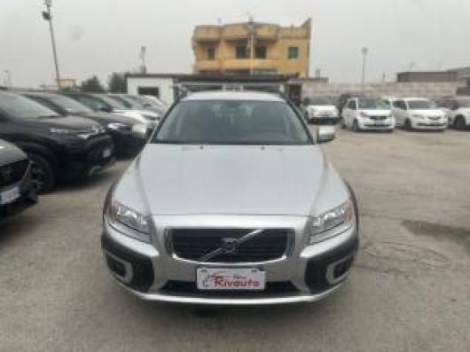 usato VOLVO XC70