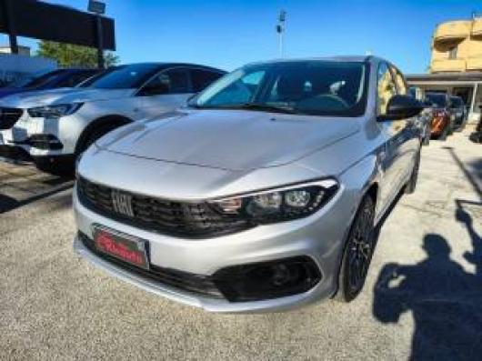 usato FIAT Tipo