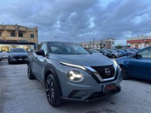 usato NISSAN Juke