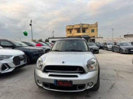 usato MINI Countryman