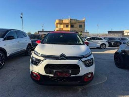 usato CITROEN C3