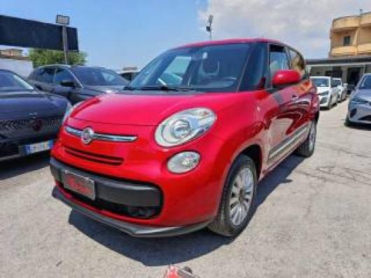 usato FIAT 500L