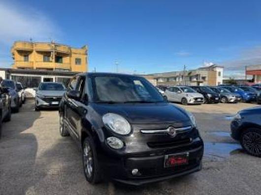 usato FIAT 500L