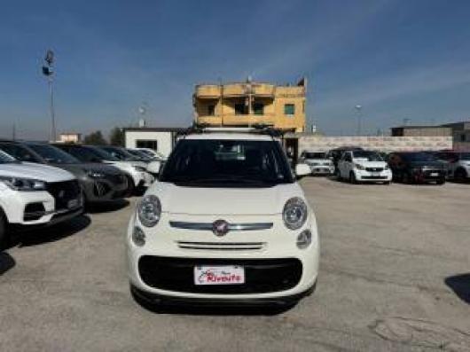 usato FIAT 500L