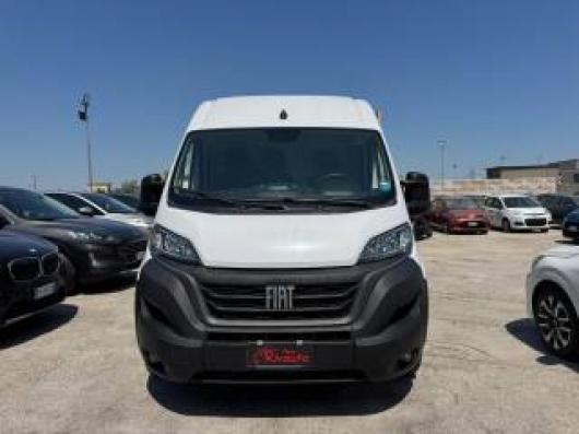usato FIAT Ducato