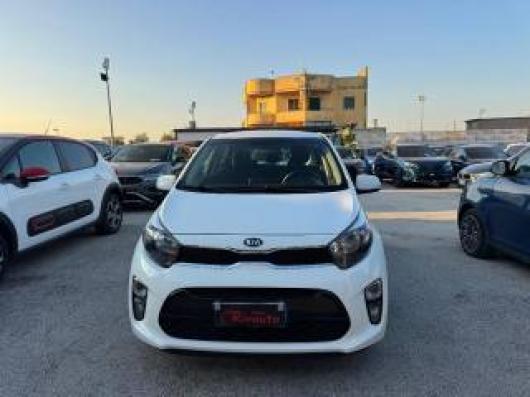 usato KIA Picanto