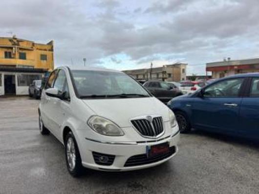 usato LANCIA MUSA