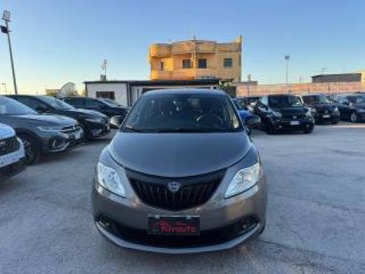 usato LANCIA Ypsilon