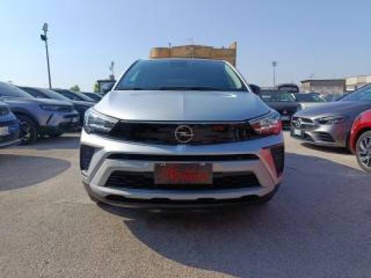 usato OPEL Crossland