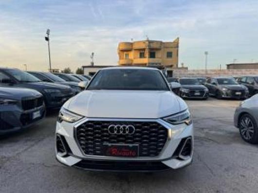 usato AUDI Q3
