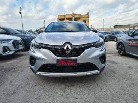 usato RENAULT Captur