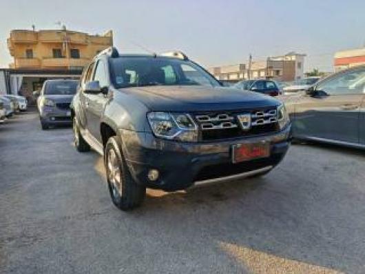 usato DACIA Duster