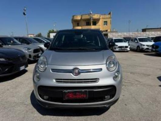 usato FIAT 500L