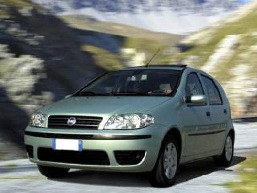 usato FIAT Punto