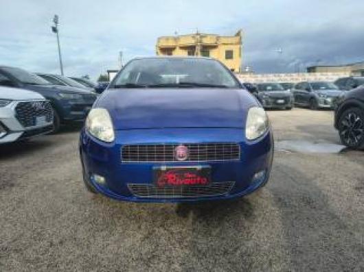 usato FIAT Punto Evo