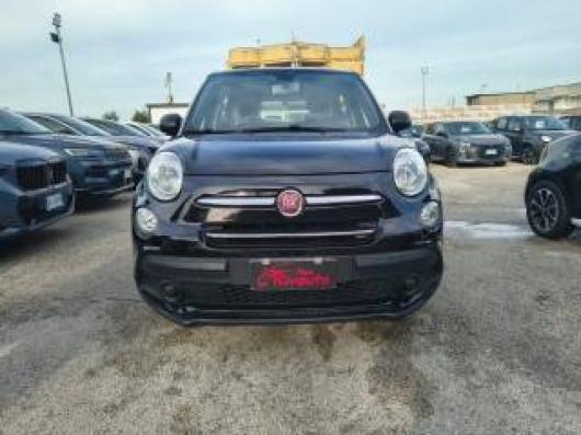 usato FIAT 500L