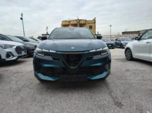 Km 0 ALFA ROMEO Junior